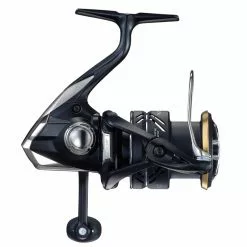 Shimano Sustain FJ -Spinnrollen Verkaufsgeschäft SA2500FJr 3