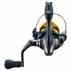 Shimano Sahara FJ -Spinnrollen Verkaufsgeschäft SH500FJr 4