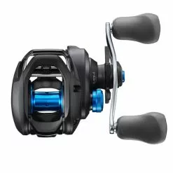 Shimano 22 SLX 150/151 -Spinnrollen Verkaufsgeschäft SLX150HGAr 2