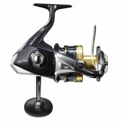 Shimano Spheros SW A -Spinnrollen Verkaufsgeschäft SPSW5000XGAr 3