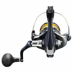Shimano Spheros SW A -Spinnrollen Verkaufsgeschäft SPSW5000XGAr 4