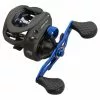 Lew´s Lew's Speed Spool Inshore LFS 7.5:1 Left Hand Baitcast Reel -Spinnrollen Verkaufsgeschäft SSN1SHL 1