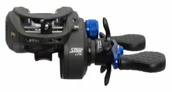 Lew´s Lew's Speed Spool Inshore LFS 7.5:1 Left Hand Baitcast Reel 10 Lew´s Lew's Speed Spool Inshore LFS 7.5:1 Left Hand Baitcast Reel -Spinnrollen Verkaufsgeschäft SSN1SHL 3