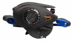 Lew´s Lew's Speed Spool Inshore LFS 7.5:1 Left Hand Baitcast Reel 13 Lew´s Lew's Speed Spool Inshore LFS 7.5:1 Left Hand Baitcast Reel -Spinnrollen Verkaufsgeschäft SSN1SHL 6