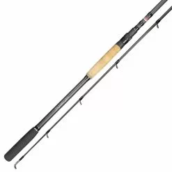 Söder Tackle Perfection Black Pike Combo -Spinnrollen Verkaufsgeschäft ST40BLACK1 2