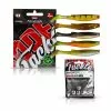 Söder Tackle Scout Shad 9 Bundle -Spinnrollen Verkaufsgeschäft STSCS9TO 1