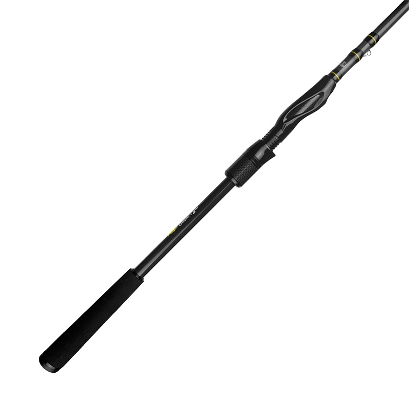 Söder Tackle ZanderFight V2 7'6'' Spinning 10-45g 2pc 4 Söder Tackle ZanderFight V2 7'6'' Spinning 10-45g 2pc – Bild 2
