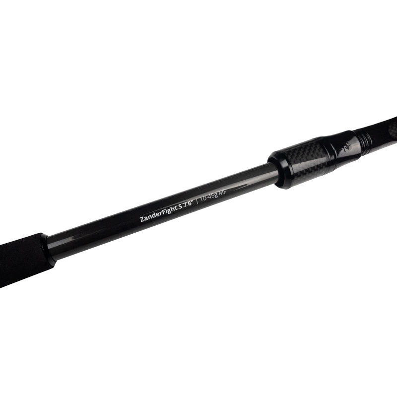 Söder Tackle ZanderFight V2 7'6'' Spinning 10-45g 2pc 6 Söder Tackle ZanderFight V2 7'6'' Spinning 10-45g 2pc – Bild 4