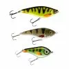 Söder Tackle Swimbait Köder Kombo - Universal/Natural Perch -Spinnrollen Verkaufsgeschäft SWIMBAITCOMBO1 1
