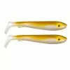 Svartzonker McRubber 21cm (2-pack) - Söder Custom Arkansas Shiner -Spinnrollen Verkaufsgeschäft SZ101973 1