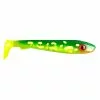 SvartZonker Mcrubber Junior 17cm - (1-pack) Söder Pro Staff Colors 2 SvartZonker Mcrubber Junior 17cm - (1-pack) Söder Pro Staff Colors -Spinnrollen Verkaufsgeschäft SZ102622r 1