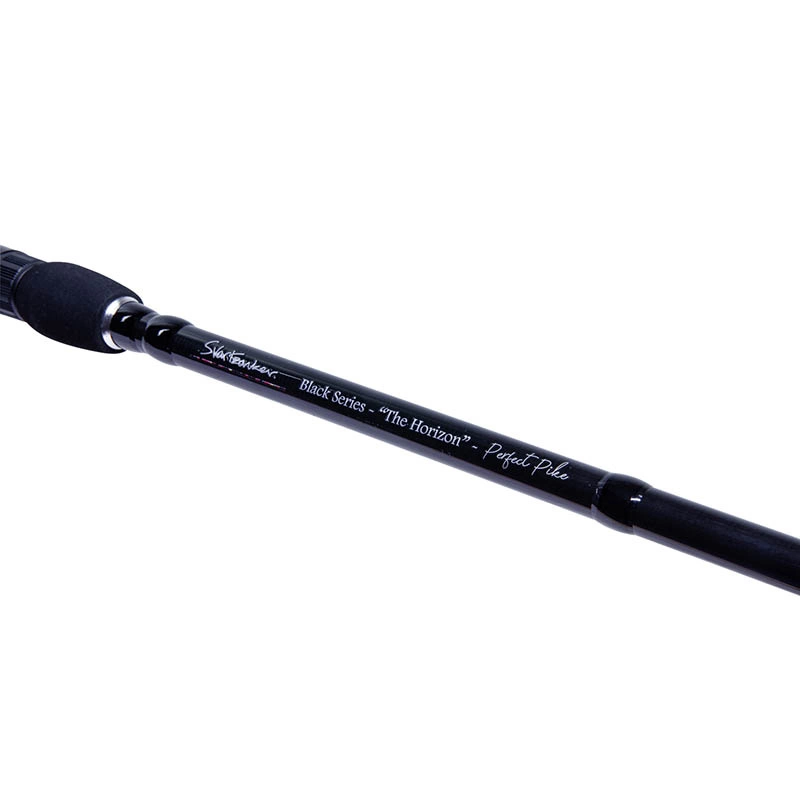 SvartZonker Black Series The Horizon Spinning 5 SvartZonker Black Series The Horizon Spinning – Bild 3