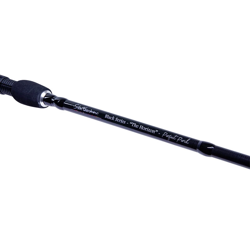 SvartZonker Black Series The Horizon Spinning 6 SvartZonker Black Series The Horizon Spinning – Bild 4
