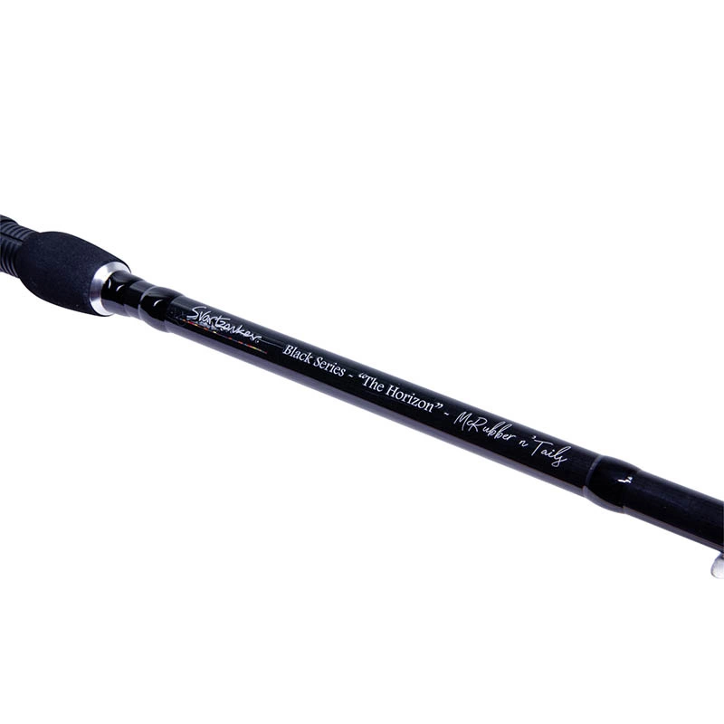 SvartZonker Black Series The Horizon Spinning 7 SvartZonker Black Series The Horizon Spinning – Bild 5