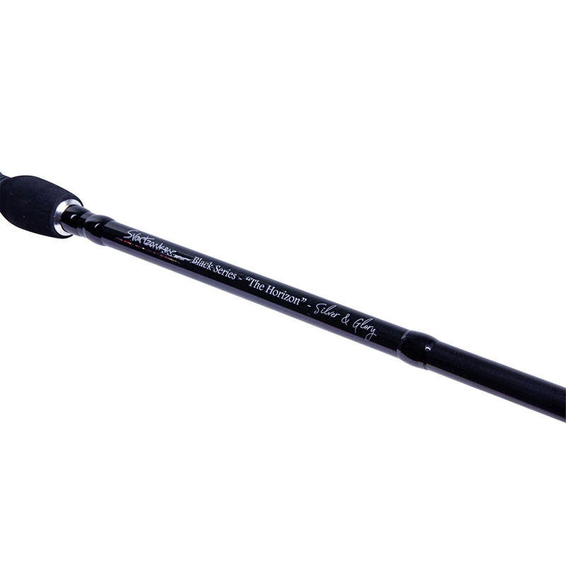 SvartZonker Black Series The Horizon Spinning 8 SvartZonker Black Series The Horizon Spinning – Bild 6