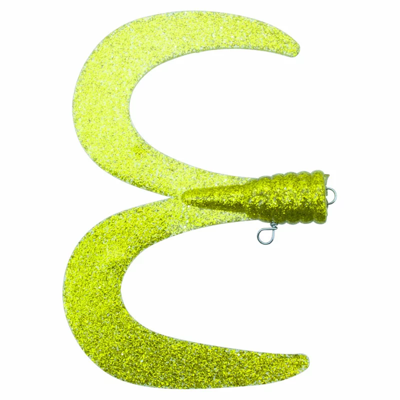 Svartzonker BigTail Twin (2-pack) 3 Svartzonker BigTail Twin (2-pack)