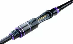 Titan Pro Tackle Atlas Spinning 7'5'' 5-25g -Spinnrollen Verkaufsgeschäft TITANAS 5