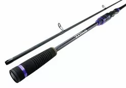 Titan Pro Tackle Atlas Spinning 7'5'' 5-25g -Spinnrollen Verkaufsgeschäft TITANAS 6