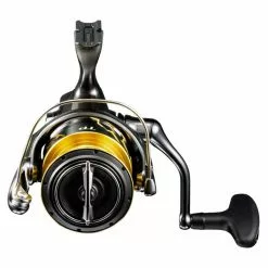Shimano Twin Power FD -Spinnrollen Verkaufsgeschäft TP1000FDr 4