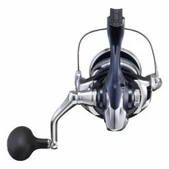 Shimano Twin Power SW C -Spinnrollen Verkaufsgeschäft TPSW4000XGCr 4