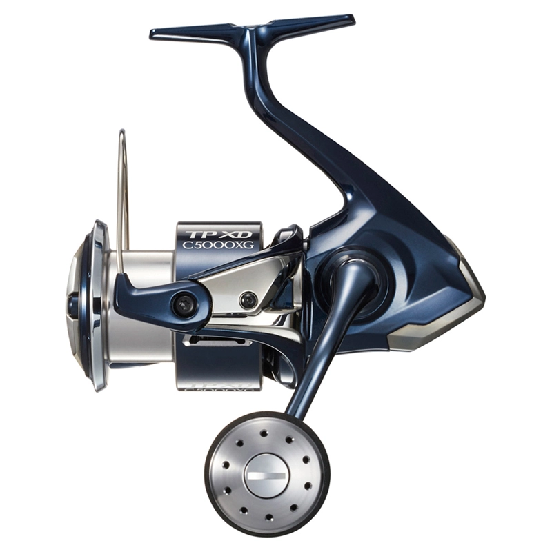 Shimano Twin Power XD FA 3 Shimano Twin Power XD FA