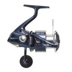 Shimano Twin Power XD FA 7 Shimano Twin Power XD FA -Spinnrollen Verkaufsgeschäft TPXDC3000HGFAr 2