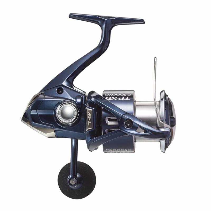 Shimano Twin Power XD FA 4 Shimano Twin Power XD FA – Bild 2