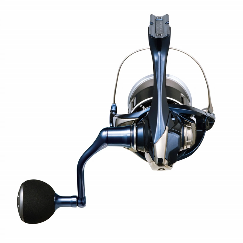 Shimano Twin Power XD FA 6 Shimano Twin Power XD FA – Bild 4