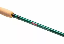 Team SvartZonker PerchFight Spinning Combo 10 Team SvartZonker PerchFight Spinning Combo -Spinnrollen Verkaufsgeschäft TZSPFHC23 3