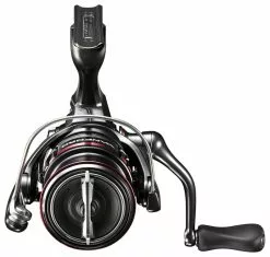 Shimano Vanford -Spinnrollen Verkaufsgeschäft VF500Fr 3