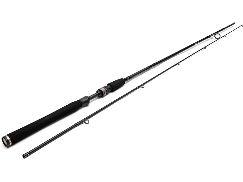 Westin Fishing Westin W3 Vertical Jigging 2nd 6'2''/185cm M 14-28g 2sec 4 Westin Fishing Westin W3 Vertical Jigging 2nd 6'2''/185cm M 14-28g 2sec – Bild 2