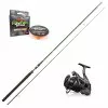 Westin Fishing Westin W3 Dropshot Combo