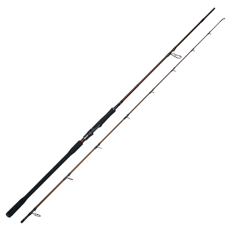 Westin Fishing Westin W4 Powercast 2nd 8'6''/255cm XXH 40-130g 2sec 3 Westin Fishing Westin W4 Powercast 2nd 8'6''/255cm XXH 40-130g 2sec