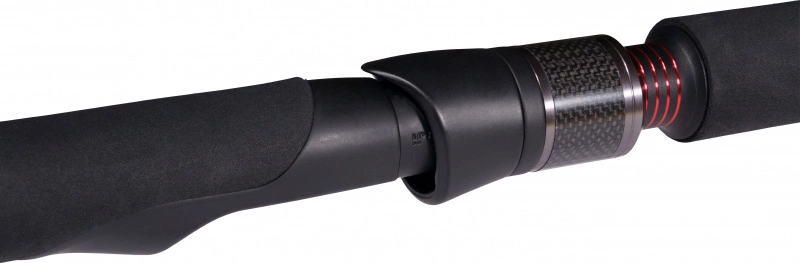 Westin Fishing Westin W4 Powercast 2nd 8'6''/255cm XXH 40-130g 2sec 5 Westin Fishing Westin W4 Powercast 2nd 8'6''/255cm XXH 40-130g 2sec – Bild 3