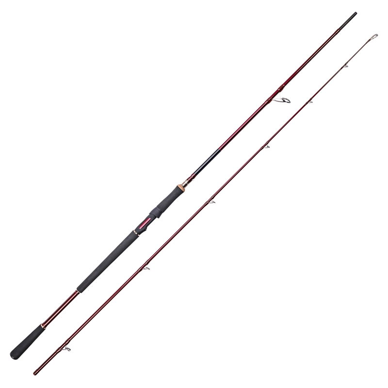 Westin Fishing W6 Powercast 7'9''/233cm XXH 40-130g 2sec Spinning 3 Westin Fishing W6 Powercast 7'9''/233cm XXH 40-130g 2sec Spinning