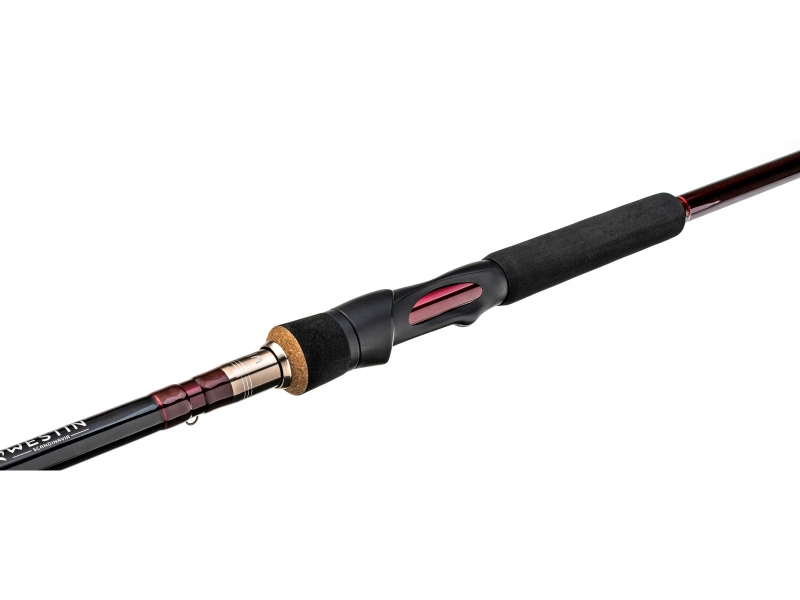 Westin Fishing W6 Powercast 7'9''/233cm XXH 40-130g 2sec Spinning 5 Westin Fishing W6 Powercast 7'9''/233cm XXH 40-130g 2sec Spinning – Bild 3