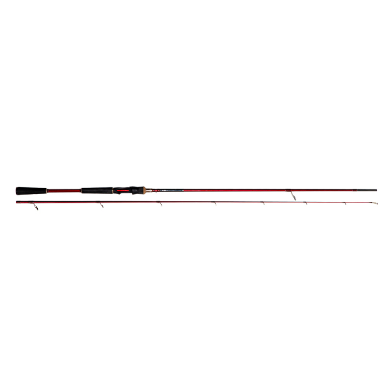 Westin Fishing W6 Powershad 9'/270cm H 20-60g 2sec Spinning 3 Westin Fishing W6 Powershad 9'/270cm H 20-60g 2sec Spinning
