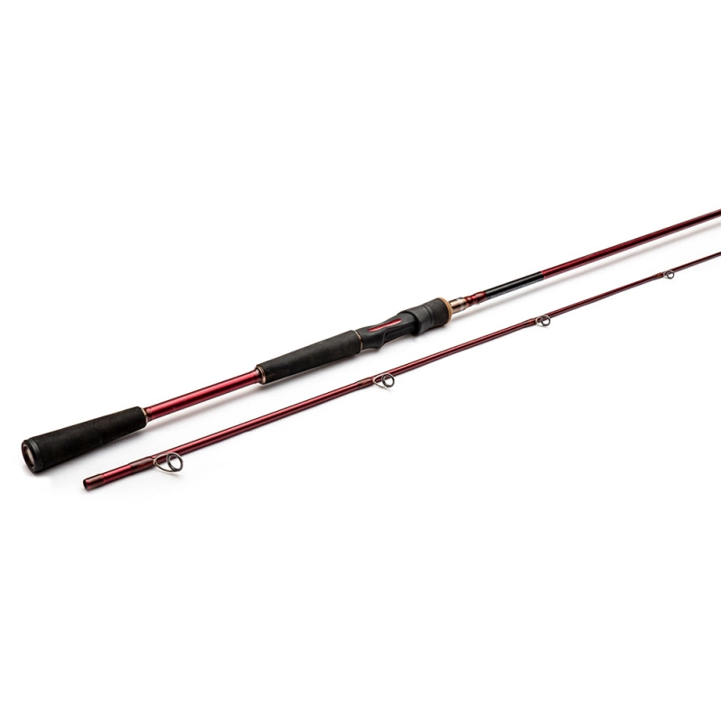 Westin Fishing W6 Powershad 9'/270cm H 20-60g 2sec Spinning 4 Westin Fishing W6 Powershad 9'/270cm H 20-60g 2sec Spinning – Bild 2