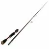 Westin Fishing Westin W6 Vertical Jigging 6'4''/190cm H 21-40g 1+1sec