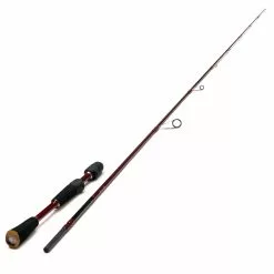 Westin Fishing Westin W6 Vertical Jigging 6'4''/190cm H 21-40g 1+1sec