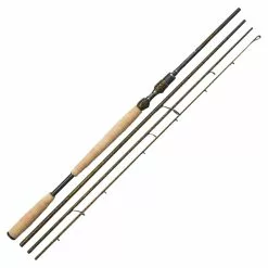 Westin Fishing Westin W8 Spin 11'3''/338cm MH 10-40g 4sec W8 Octagon Tube