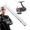 Westin Fishing Westin Pro Staff Combo - W3 Finesse T&C 1 Westin Fishing Westin Pro Staff Combo - W3 Finesse T&C -Spinnrollen Verkaufsgeschäft WESTINPROSTAFF1 1