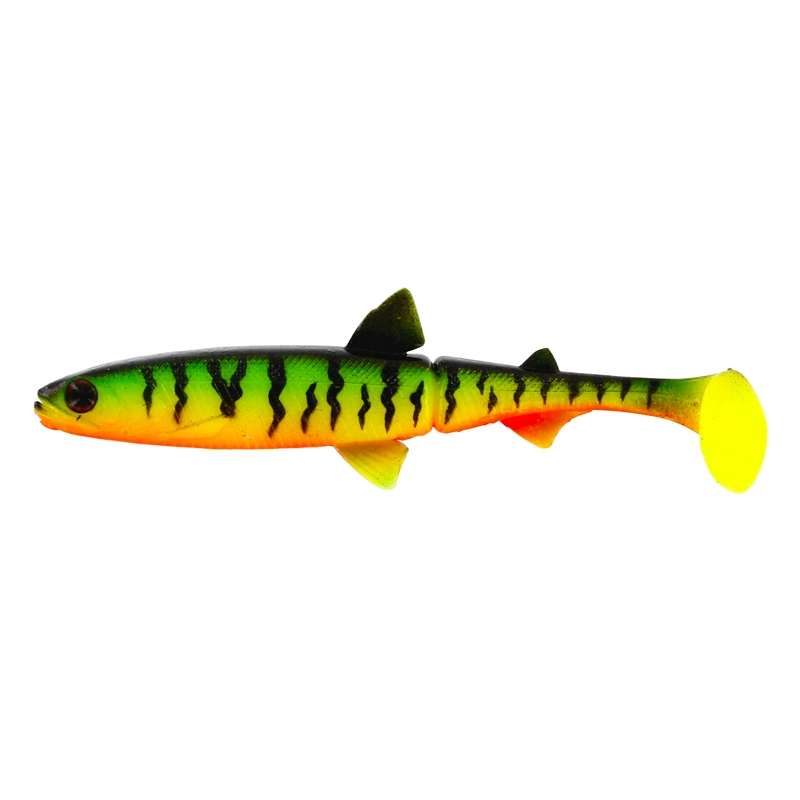 Westin Fishing Westin HypoTeez 12,7cm (5-Pack) 3 Westin Fishing Westin HypoTeez 12,7cm (5-Pack)