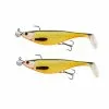 Westin Fishing ShadTeez 16 Cm R 'N R 15 G # 6/0 (2-Pack) -Spinnrollen Verkaufsgeschäft WS30110r 1