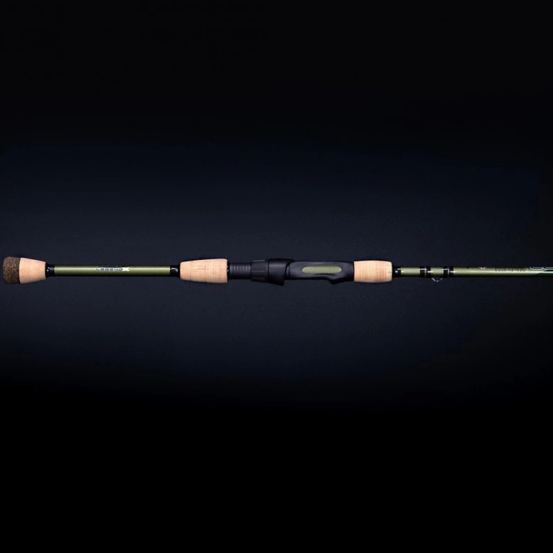 St. Croix Legend X Spinning 5 St. Croix Legend X Spinning – Bild 3