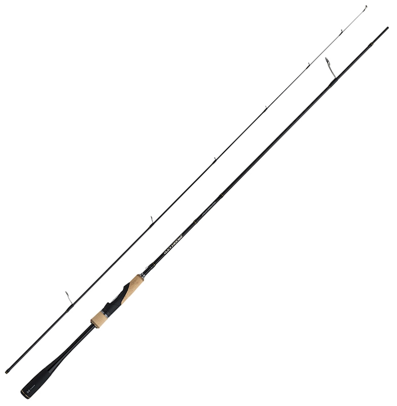 Shimano Yasei LTD Power Finesse 2,15m 7-21g 2pc 3 Shimano Yasei LTD Power Finesse 2,15m 7-21g 2pc