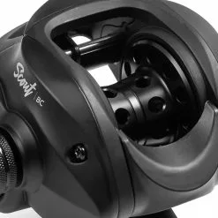 Söder Tackle Scout Baitcaster 200/201 -Spinnrollen Verkaufsgeschäft Z SBC200r 5