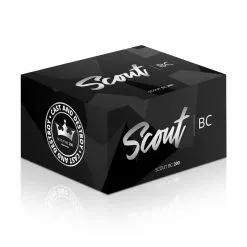 Söder Tackle Scout Baitcaster 200/201 -Spinnrollen Verkaufsgeschäft Z SBC200r 6