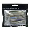 Gator Gum Bait 9cm (5-pack) 1 Gator Gum Bait 9cm (5-pack) -Spinnrollen Verkaufsgeschäft Z gg9 5pkr 1