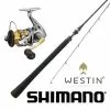 Westin Fishing Westin Dropshot & Jiggkit -Spinnrollen Verkaufsgeschäft westinjiggcombo 1